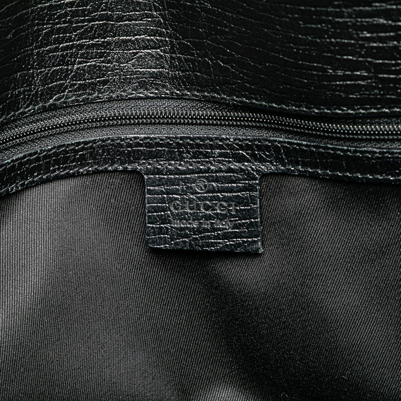 Pre-Loved Gucci GG Canvas Tote - Picture 5 of 11